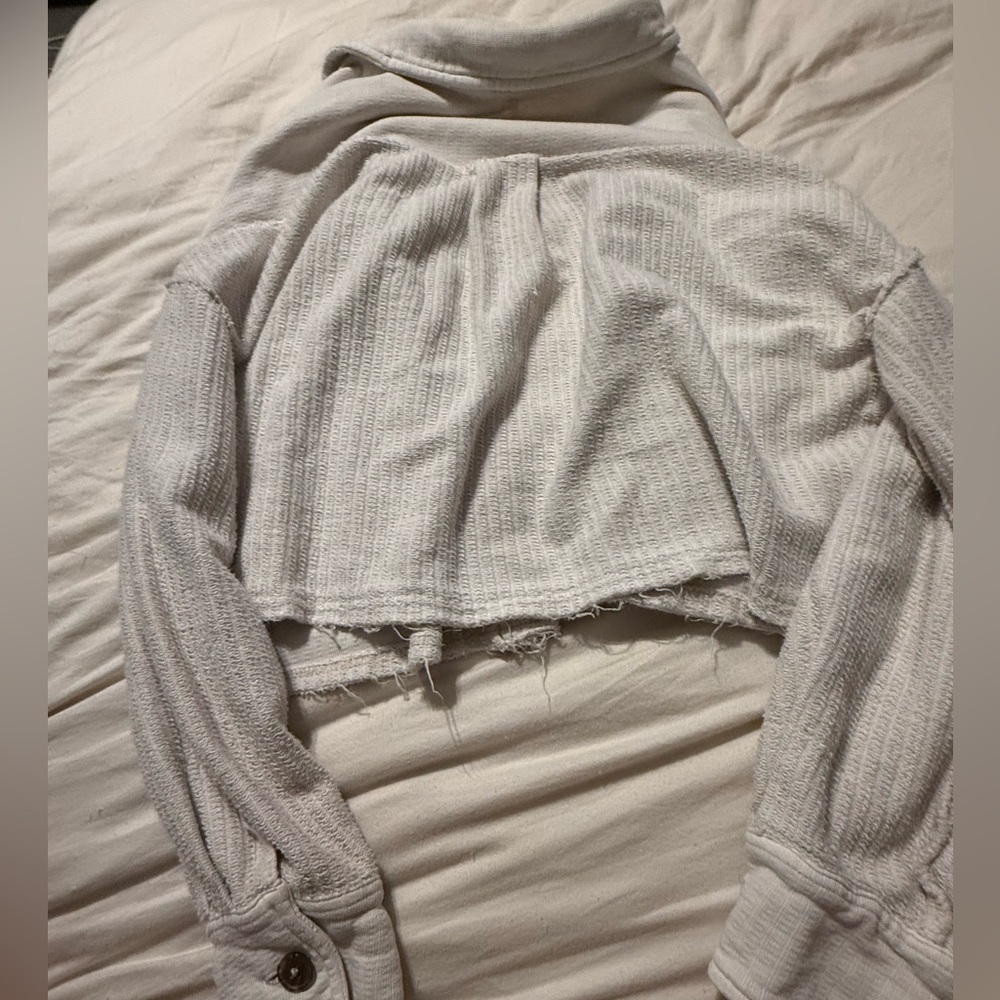 Free people jacket - Picture 3 of 5